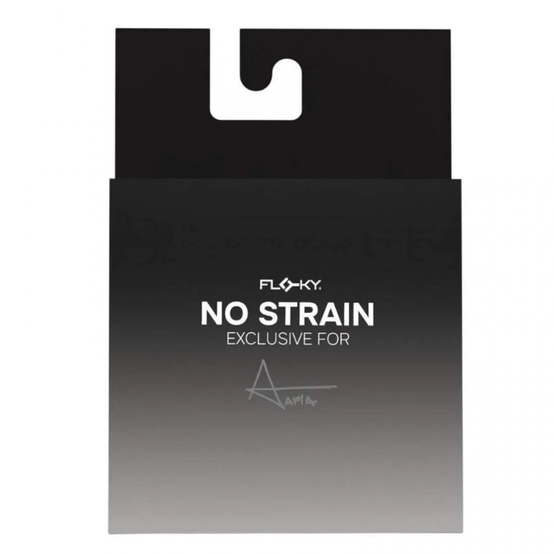 Floky Agustin Tapia No Strain Black Arm Warmers 1 Unit