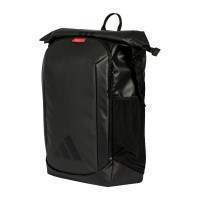 Adidas Ale Galan Multigame 3.5 Backpack Black Red