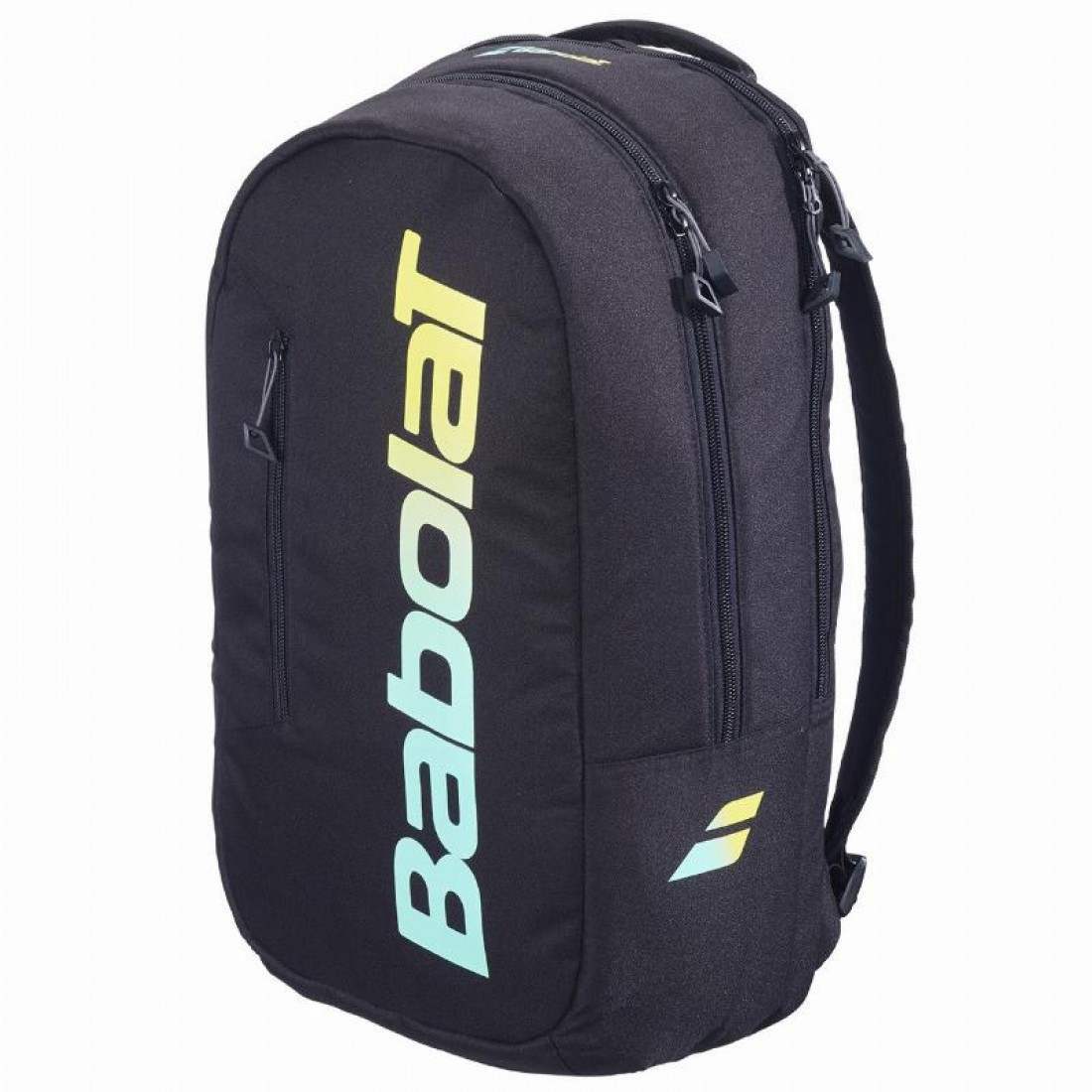 Babolat Court Lite Backpack Black Multicolor