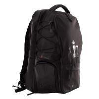 Black Crown Raptor V2 Backpack Black
