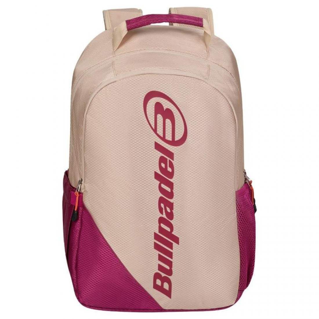 Bullpadel Adventure Backpack BPM26004 Beige