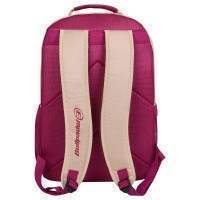 Bullpadel Adventure Backpack BPM26004 Beige