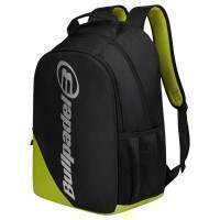 Bullpadel Adventure Backpack BPM26004 Black Green