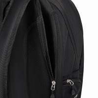 Bullpadel BPMEX001 Avant Black Backpack