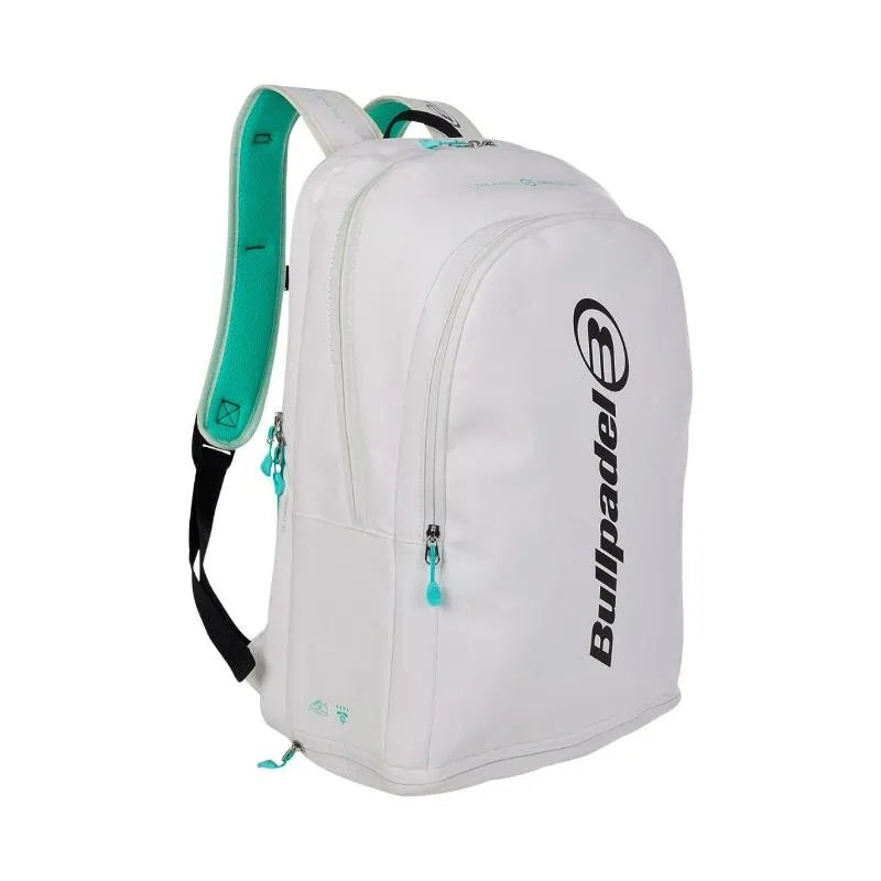 Bullpadel Vertex 04 Woman BPM25007 White