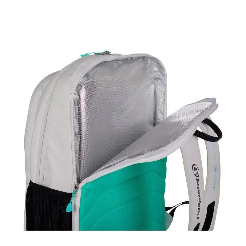 Bullpadel Vertex 04 Woman BPM25007 White