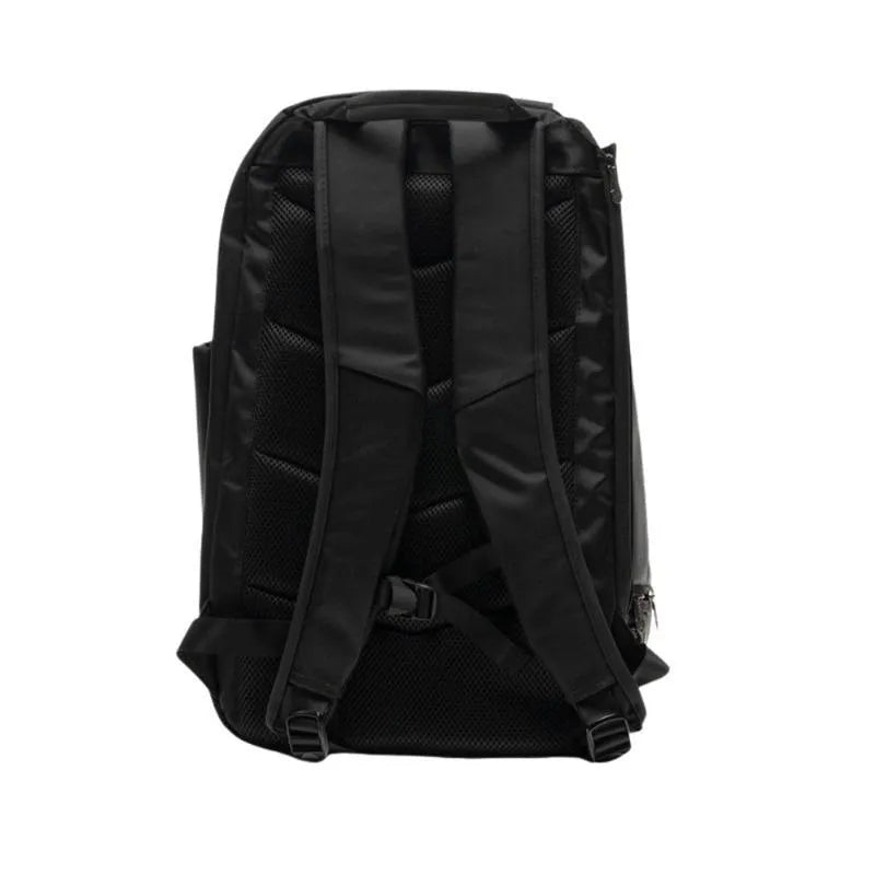 Drop Shot Juan Martin Diaz Airam Black Backpack