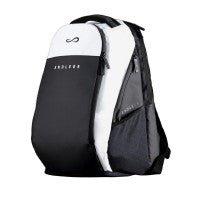 Endless Axys Backpack Black White