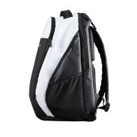 Endless Axys Backpack Black White