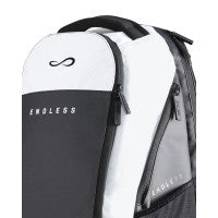 Endless Axys Backpack Black White