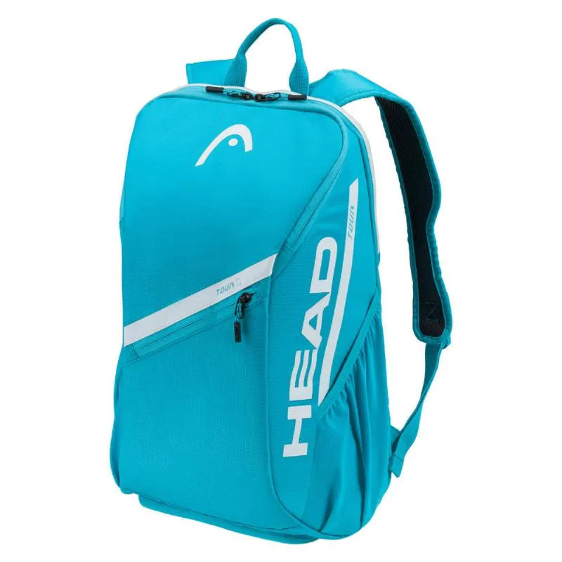 Head Tour 25L Blue Backpack