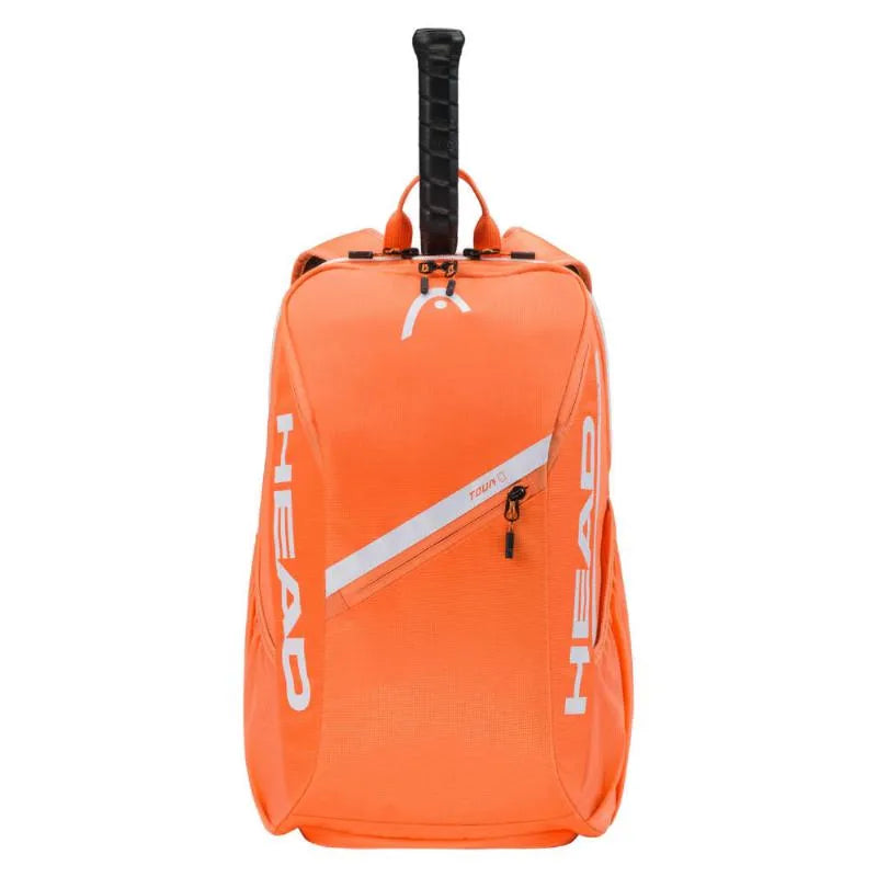 Head Tour 25L Orange Backpack