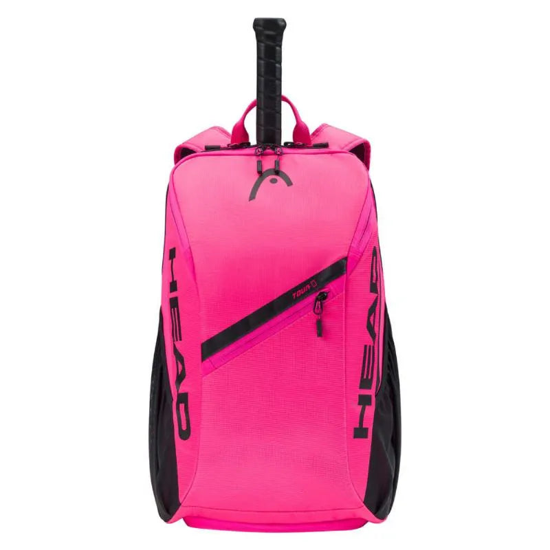 Head Tour 25L Pink Backpack