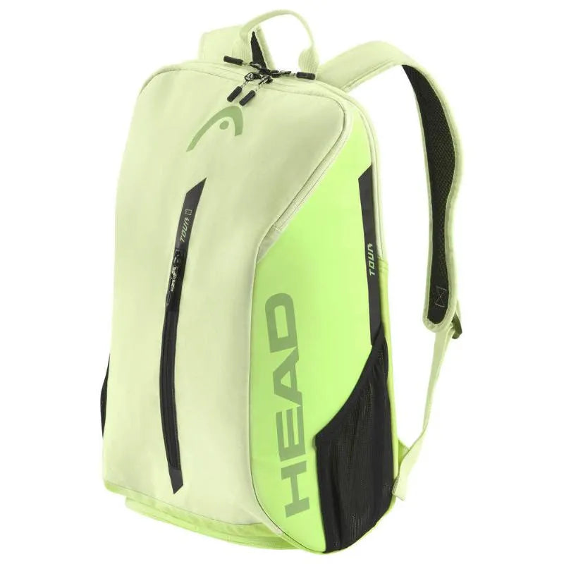 Head Tour 25L Green Backpack