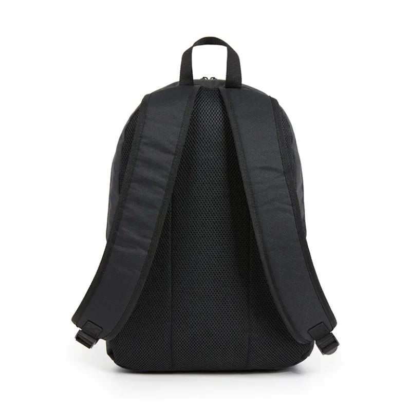 JHayber Essential Black Backpack
