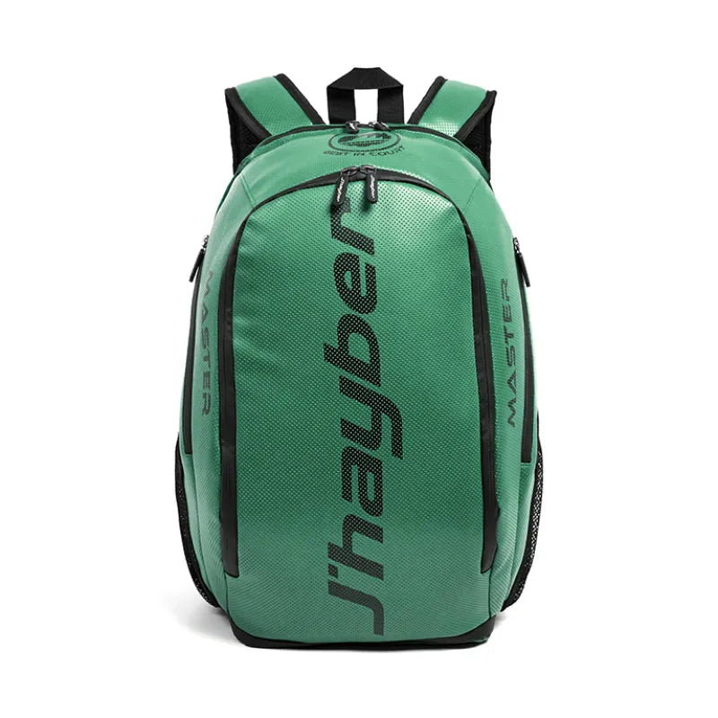 JHayber Master Green Backpack