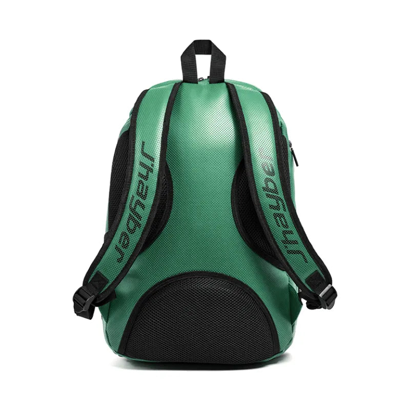 JHayber Master Green Backpack