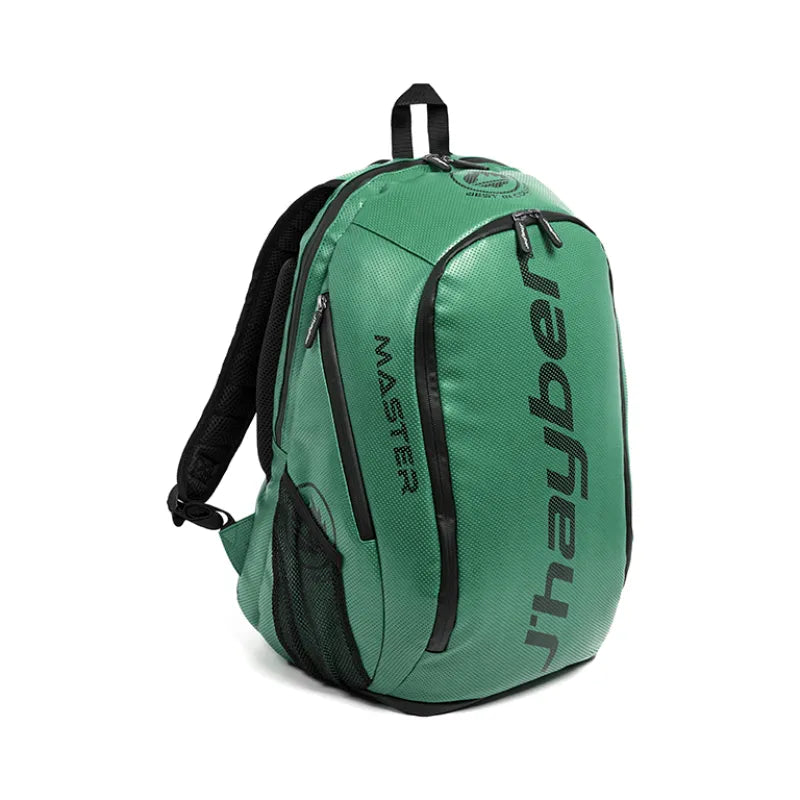 JHayber Master Green Backpack