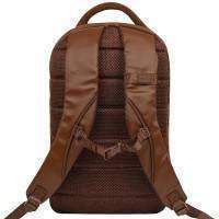 Nox Pro Series Backpack Brown Camel 2023