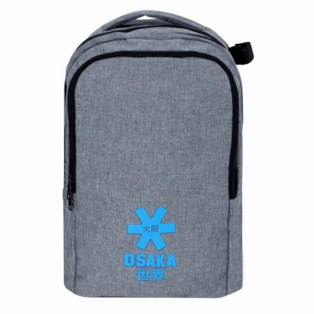 Osaka Sports 2.0 Backpack Grey