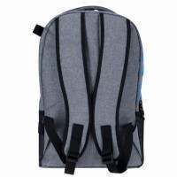 Osaka Sports 2.0 Backpack Grey