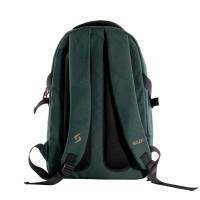 Siux Edge Green Backpack