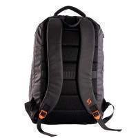 Siux Nomad Backpack Black Blue