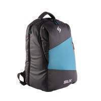 Siux Nomad Backpack Black Blue