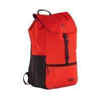 Siux Pulse Red Backpack