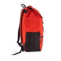 Siux Pulse Red Backpack