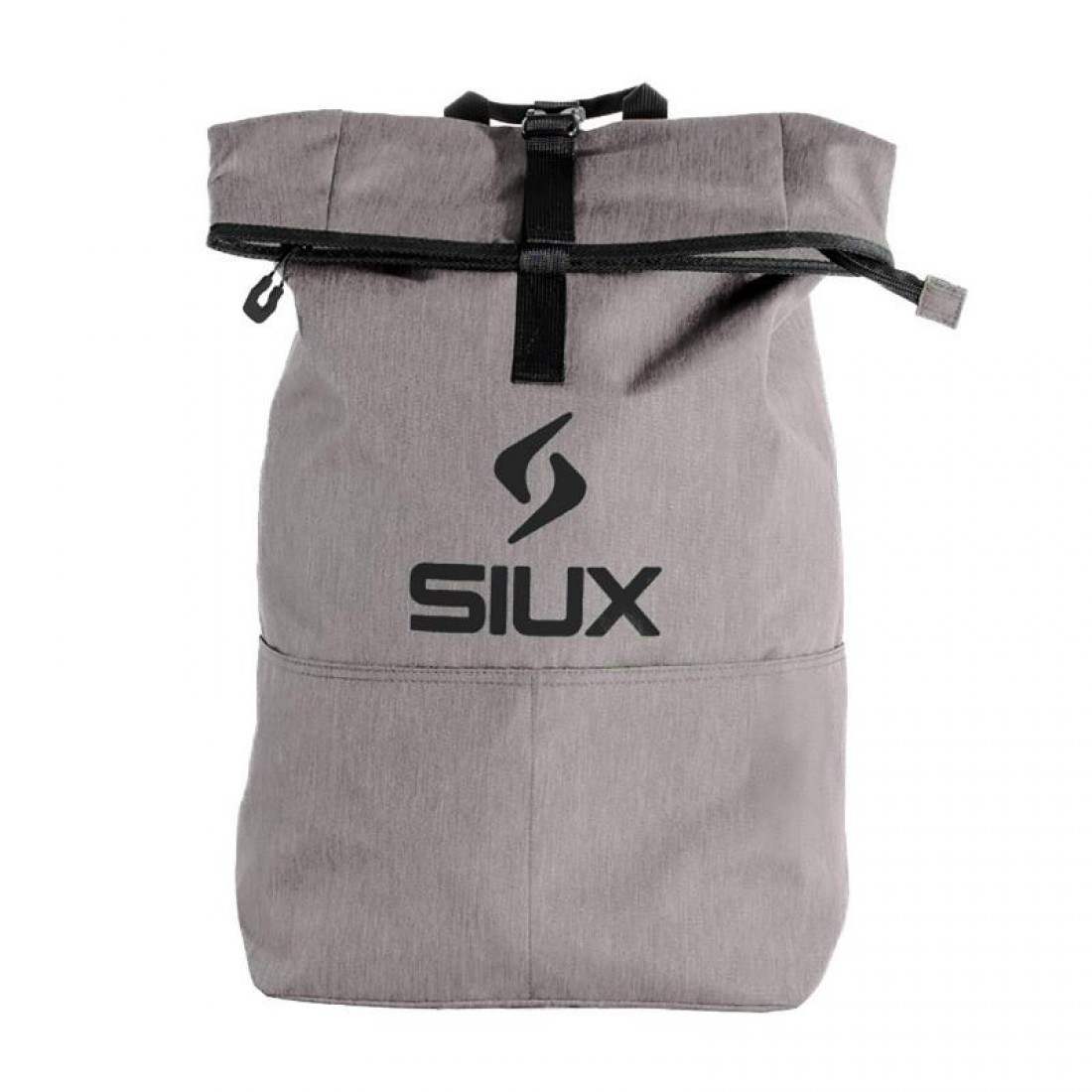 Siux Street Backpack Grey