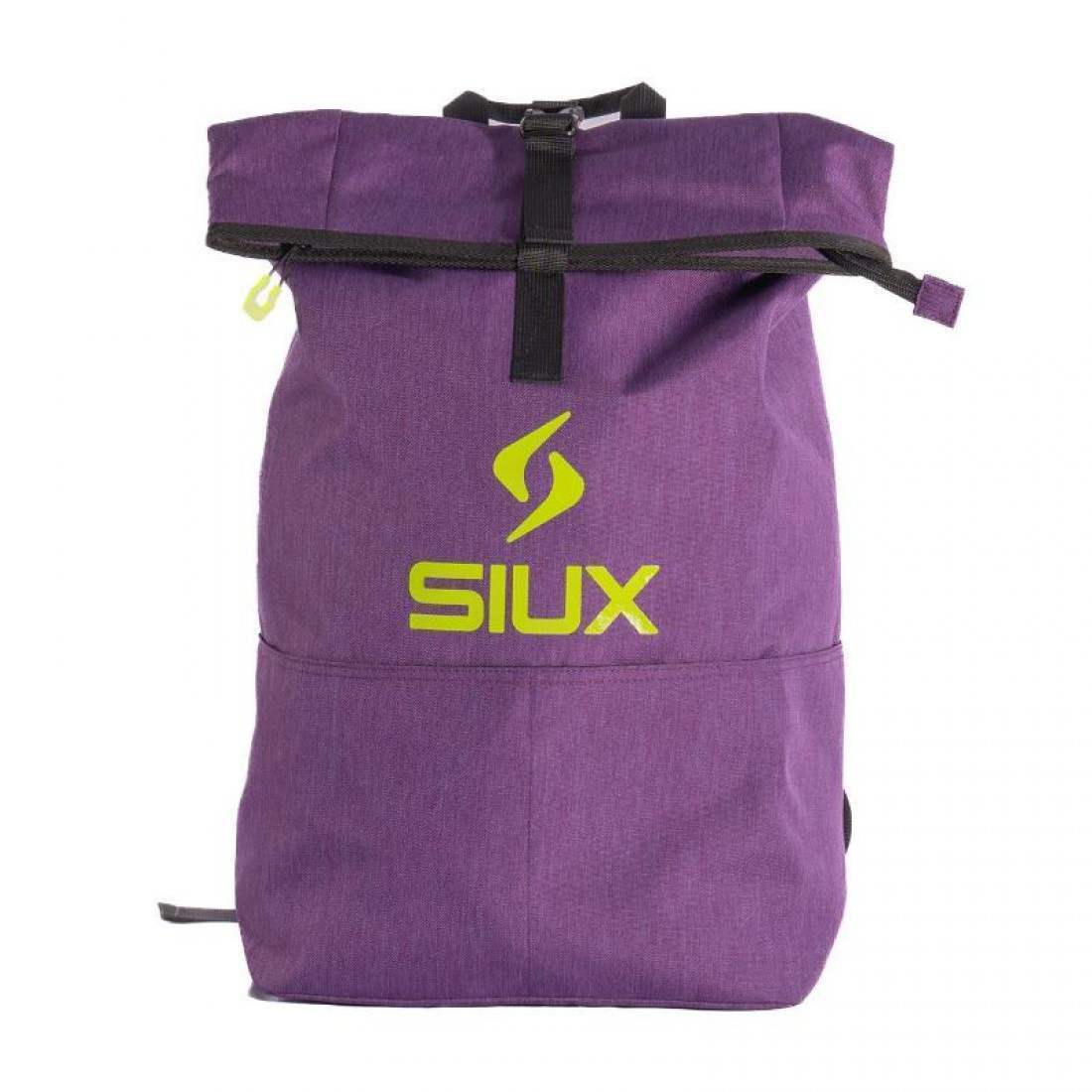 Siux Street Violet Backpack