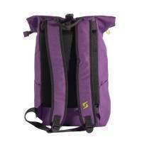 Siux Street Violet Backpack