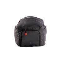Siux Stupa Electra Backpack Black Red