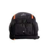 Siux Tour Backpack Black