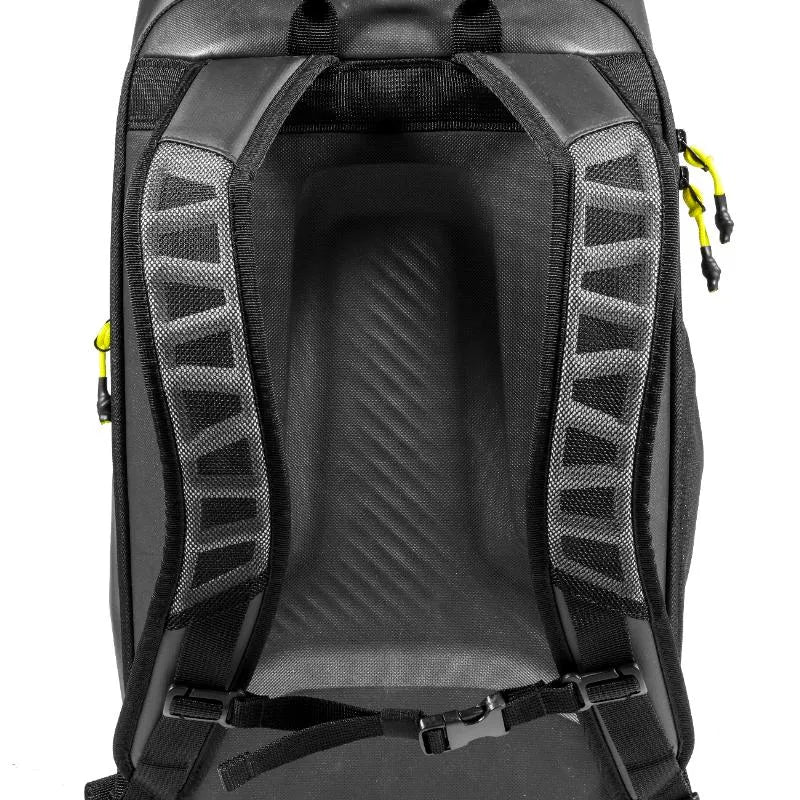 Tecnifibre Reform Black Backpack