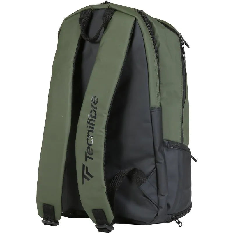 Tecnifibre Tour Endurance Khaki Backpack