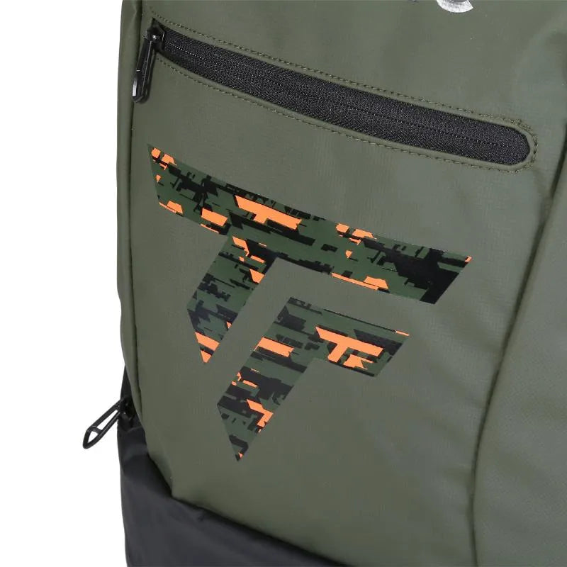 Tecnifibre Tour Endurance Khaki Backpack