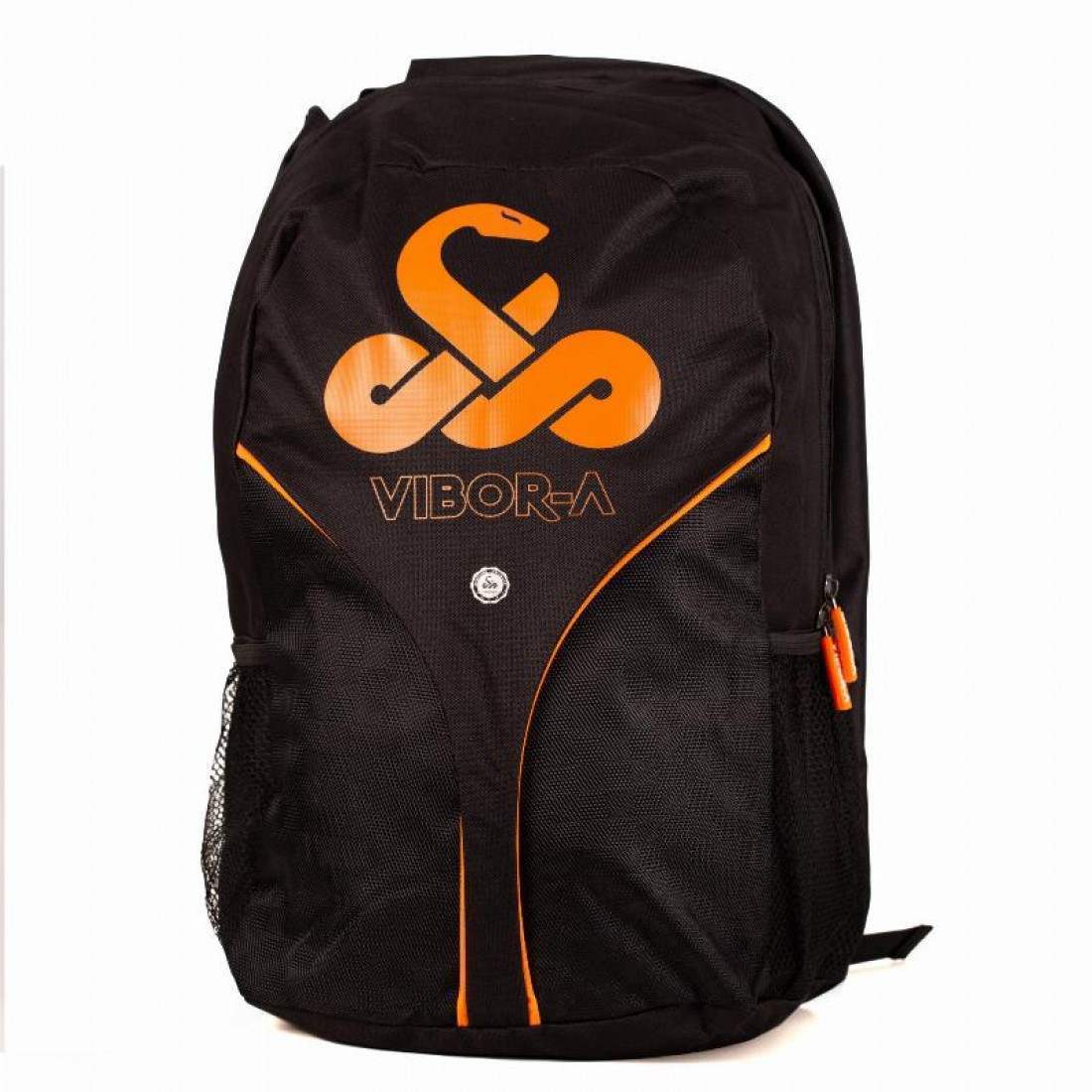 Taipan Snake Backpack Orange