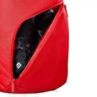 Wilson Tour Backpack Red