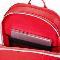 Wilson Tour Backpack Red