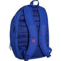 Wilson Ultra V5 Tour Blue Backpack