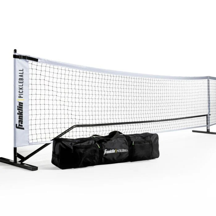 Full Court Official Tournament Pickleball Net