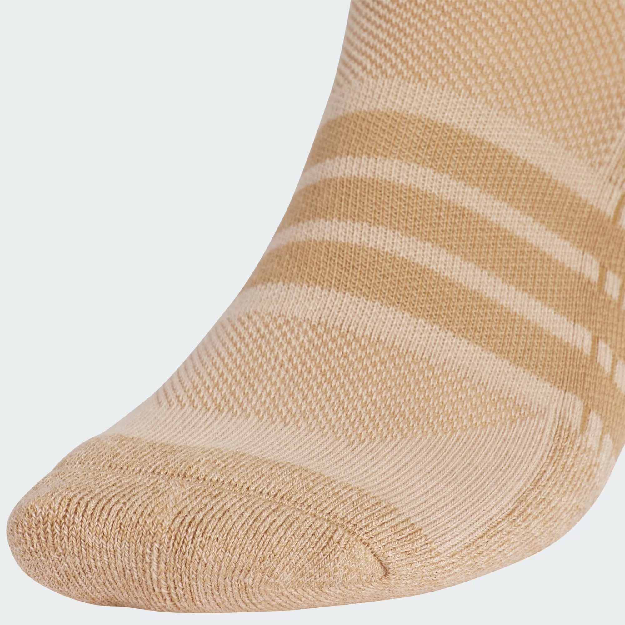 Adidas Cushioned Arch Compression Men´s Socks Warm Sandstone