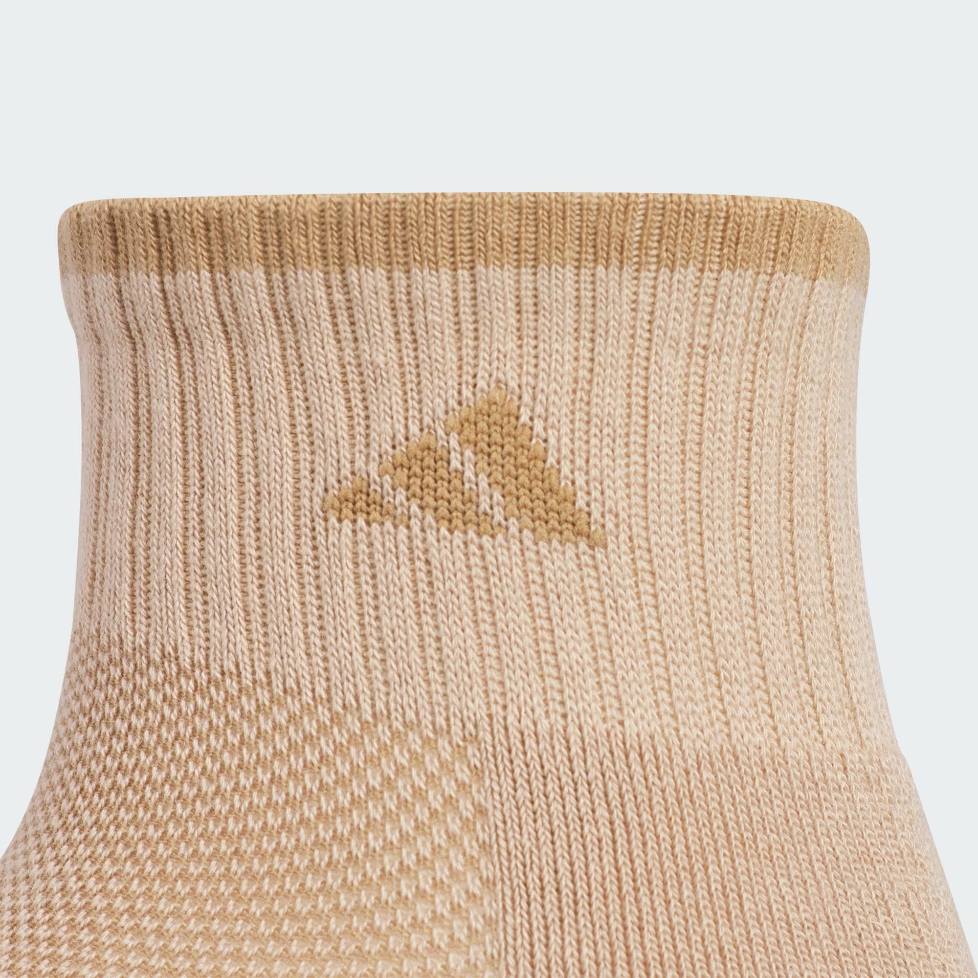 Adidas Cushioned Arch Compression Men´s Socks Warm Sandstone
