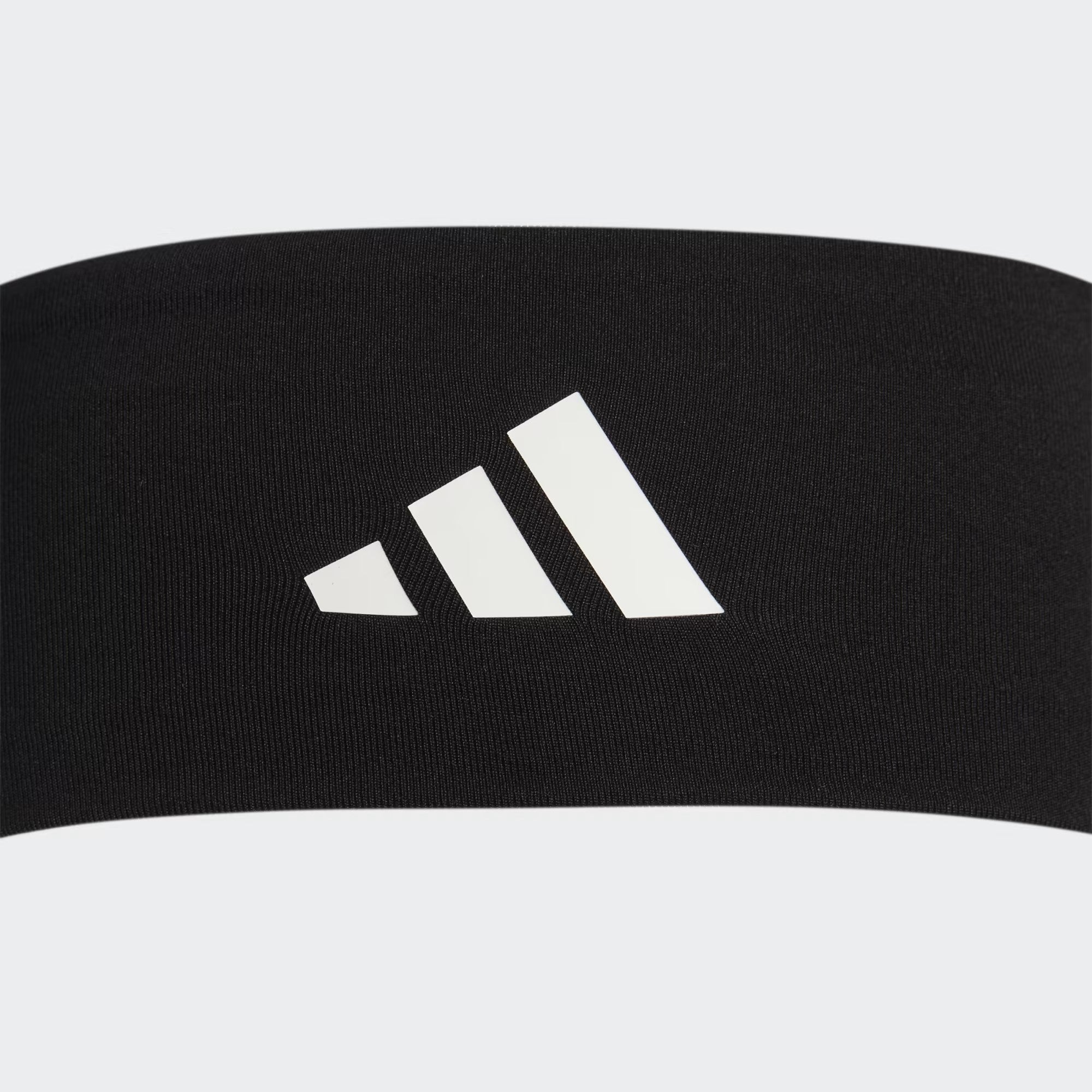 Adias Alphaskin Headband Black