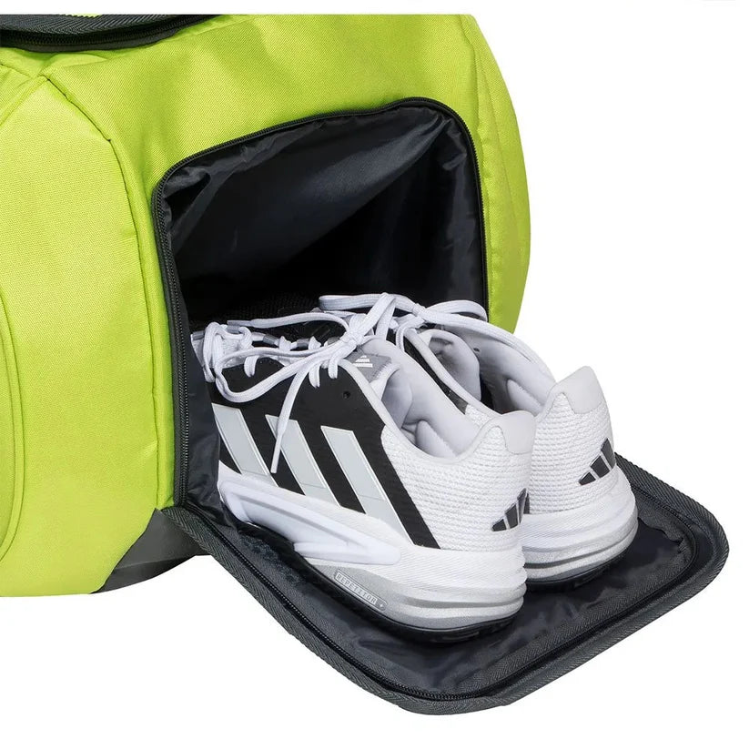 Adidas Protour 3.3 Yellow Padel Bag