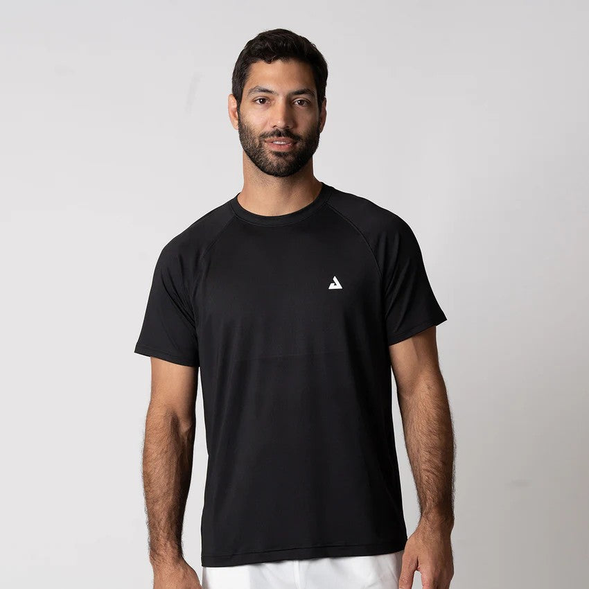 Joola Court SS Black