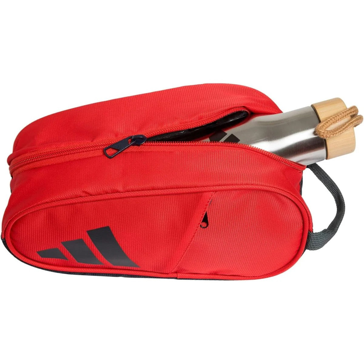Adidas 3.3 Toiletry Bag Red