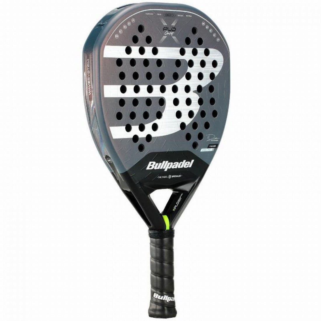 Bullpadel Di Nenno Xplo Comfort 2026